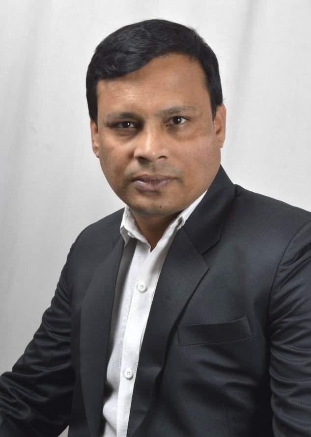 Pramod Sudarshan Raulo